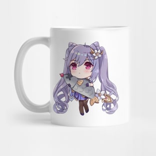 Keqing Mug